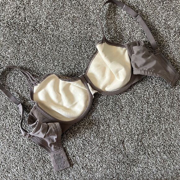 Soma Enticing Lift Unlined Balconette Bra Underwire - Picture 6 of 7